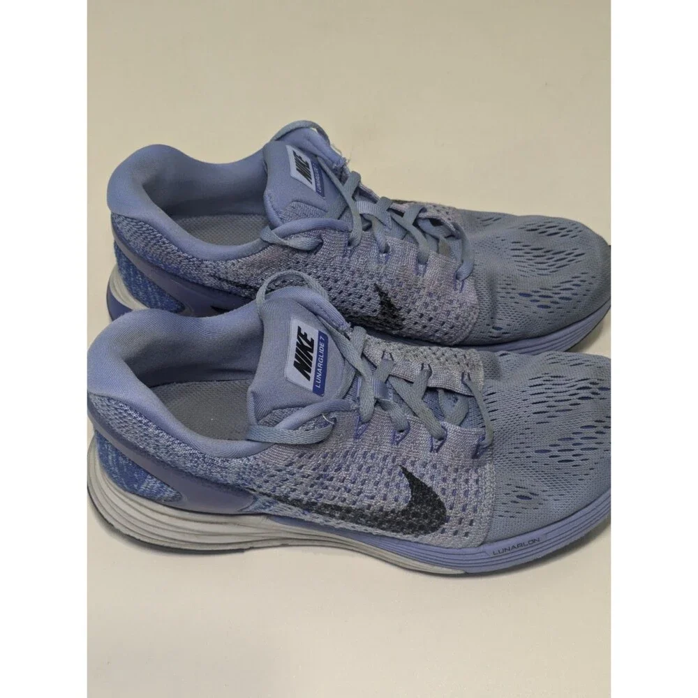Nike Women's Lunarglide 7 Running Shoes,‎ 8.5